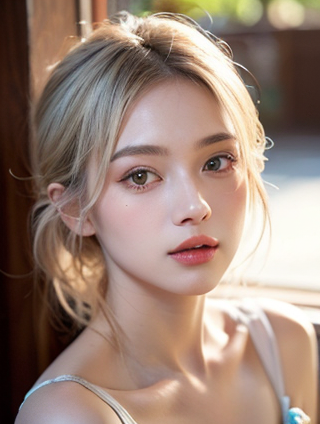 婚前的草药与窗帘：爱的隐喻与现实的交织